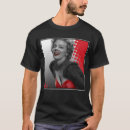 Recherche de marilyn monroe tshirts Légende