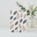 Recherche de boho cartes postales Vert