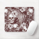 Recherche de mousepads crâne tapis souris Toute personne