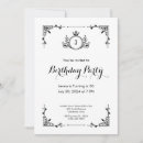 Recherche de les années 1920 anniversaire invitations Blanc