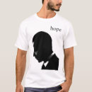 Recherche de barack obama tshirts Espoir