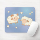 Recherche de moutons mignons tapis souris Agneau