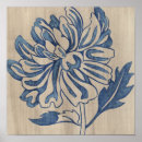 Recherche de textures posters Floral
