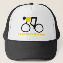 Recherche de cycliste casquettes Sports