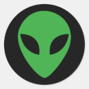 Recherche de rave autocollants Vert