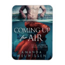 Recherche de sirène magnets Merfolk