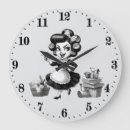 Recherche de nettoyage horloges Mignon