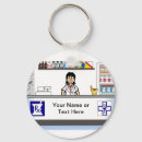 Recherche de pharmaciens porteclés Hôpital