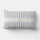 Recherche de hamptons coussins Bleu