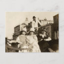 Recherche de image noir et blanc cartes postales Vintage