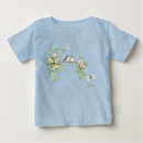 Recherche de oiseau de bébé tshirts Bébé garçon