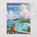 Recherche de whitsunday cartes postales Plage de whitehaven