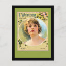 Recherche de 1920s cartes postales Femme