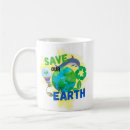 Recherche de durabilité tasses Recyclage