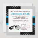 Recherche de moutons mignons invitations Bébé
