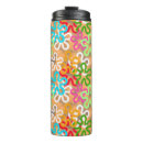 Recherche de style africain tasses Coloré