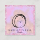 Recherche de calligraphy cartes visite Hair stylist