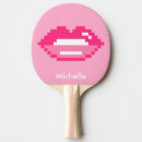 Recherche de baisses raquettes ping pong Lèvres