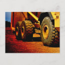 Recherche de lourde cartes postales Construction