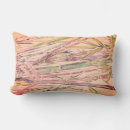 Recherche de bambou coussins Aquarelle