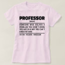 Recherche de professeur tshirts Instructeur
