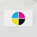 Recherche de cmyk cartes visite Pour tous