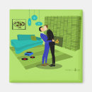Recherche de love refrigérateur magnets Pour lui