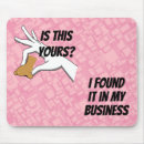 Recherche de nez tapis souris Drôle