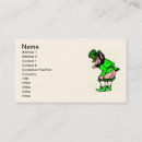 Recherche de lutin cartes visite Vert