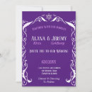 Recherche de chuppah invitations Rose