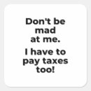 Recherche de de comptable autocollants Taxe