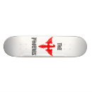 Recherche de phoenix skateboards Feu