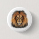 Recherche de roi lion badges Animal