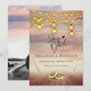 Recherche de belle plage invitations Pour tous