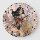 Recherche de wonder woman horloges Super hero