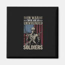 Recherche de soldat carrés magnets Marine