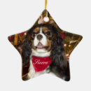 Recherche de cavalerie ornements Noël