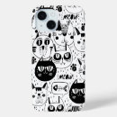 Recherche de amoureux des chats iphone coques Toute personne