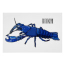 Recherche de homard posters Pour enfants