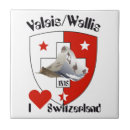 Recherche de la norvège carreaux De suisse