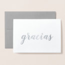 Recherche de gracias Espagnol
