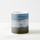 Recherche de bleu cyan tasses Océan