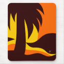 Recherche de bord tapis souris Contemporain