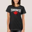 Recherche de toronto tshirts Ontario