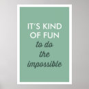Recherche de impossible art Motivation