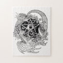 Recherche de païen puzzles Spirituel