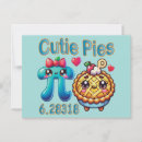 Recherche de symbole pi cartes postales Professeur de mathématiques