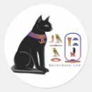Recherche de égyptiens autocollants Hiéroglyphique
