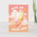 Recherche de de valentine de chibi Manga
