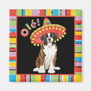 Recherche de sombrero mexicain magnets Cinco de mayo